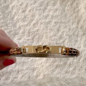 Peruzzi Florence Vintage Bracelet Italian
